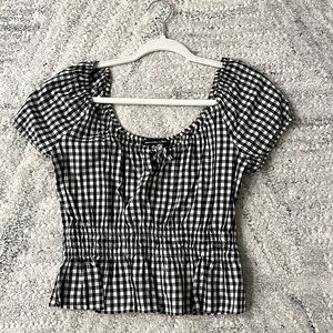 Abercrombie Top